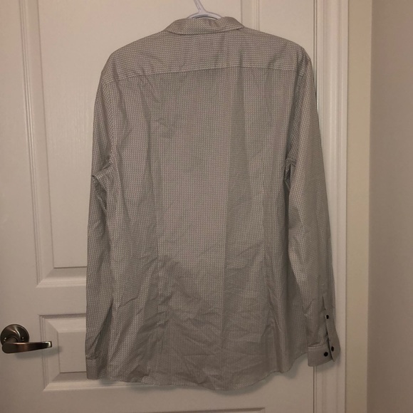 Men’s Dress Shirt - Picture 2 of 2